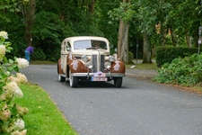 15de Parel der Voorkempen -  30 augustus 2026