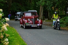 15de Parel der Voorkempen -  30 augustus 2026