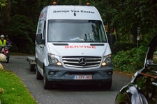 15de Parel der Voorkempen -  30 augustus 2026