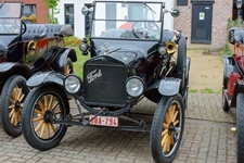 15de Parel der Voorkempen -  30 augustus 2026