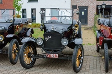 15de Parel der Voorkempen -  30 augustus 2026