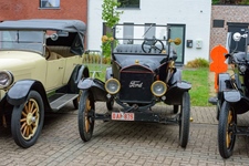 15de Parel der Voorkempen -  30 augustus 2026