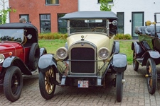 15de Parel der Voorkempen -  30 augustus 2026