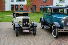15de Parel der Voorkempen -  30 augustus 2026