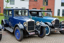 15de Parel der Voorkempen -  30 augustus 2026