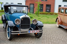 15de Parel der Voorkempen -  30 augustus 2026