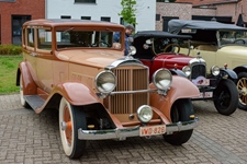 15de Parel der Voorkempen -  30 augustus 2026