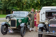 15de Parel der Voorkempen -  30 augustus 2026
