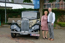 15de Parel der Voorkempen -  30 augustus 2026