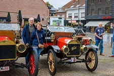 15de Parel der Voorkempen -  30 augustus 2026