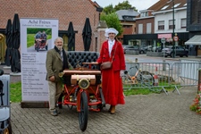 15de Parel der Voorkempen -  30 augustus 2026