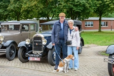 15de Parel der Voorkempen -  30 augustus 2026