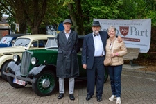 15de Parel der Voorkempen -  30 augustus 2026