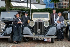 15de Parel der Voorkempen -  30 augustus 2026