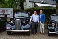 15de Parel der Voorkempen -  30 augustus 2026