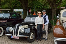 15de Parel der Voorkempen -  30 augustus 2026