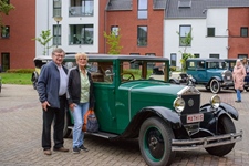 15de Parel der Voorkempen -  30 augustus 2026