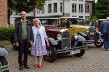 15de Parel der Voorkempen -  30 augustus 2026