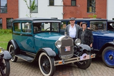 15de Parel der Voorkempen -  30 augustus 2026