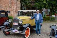 15de Parel der Voorkempen -  30 augustus 2026