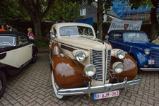 15de Parel der Voorkempen -  30 augustus 2026