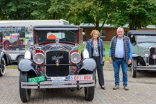 15de Parel der Voorkempen -  30 augustus 2026