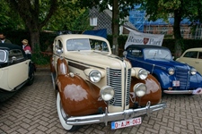 15de Parel der Voorkempen -  30 augustus 2026