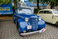 15de Parel der Voorkempen -  30 augustus 2026