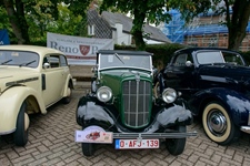 15de Parel der Voorkempen -  30 augustus 2026