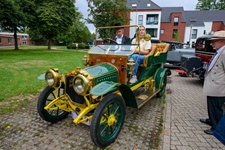 15de Parel der Voorkempen -  30 augustus 2026