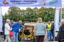 15de Parel der Voorkempen -  30 augustus 2026
