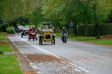 15de Parel der Voorkempen -  30 augustus 2026