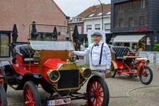 15de Parel der Voorkempen -  30 augustus 2026
