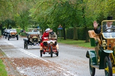 15de Parel der Voorkempen -  30 augustus 2026