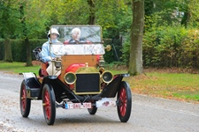 15de Parel der Voorkempen -  30 augustus 2026