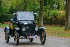 15de Parel der Voorkempen -  30 augustus 2026