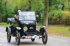 15de Parel der Voorkempen -  30 augustus 2026