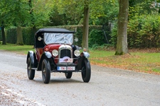 15de Parel der Voorkempen -  30 augustus 2026