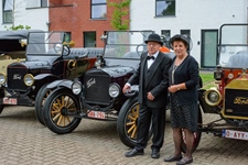 15de Parel der Voorkempen -  30 augustus 2026