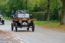 15de Parel der Voorkempen -  30 augustus 2026