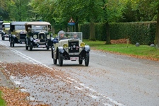 15de Parel der Voorkempen -  30 augustus 2026