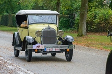 15de Parel der Voorkempen -  30 augustus 2026