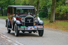 15de Parel der Voorkempen -  30 augustus 2026