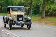 15de Parel der Voorkempen -  30 augustus 2026