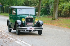 15de Parel der Voorkempen -  30 augustus 2026