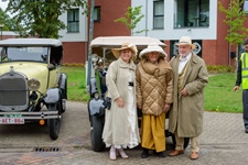 15de Parel der Voorkempen -  30 augustus 2026