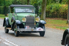 15de Parel der Voorkempen -  30 augustus 2026