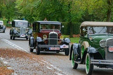 15de Parel der Voorkempen -  30 augustus 2026