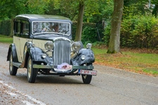 15de Parel der Voorkempen -  30 augustus 2026