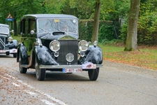 15de Parel der Voorkempen -  30 augustus 2026